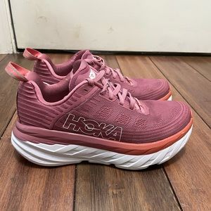 Hoka Bondi 6 womens 6